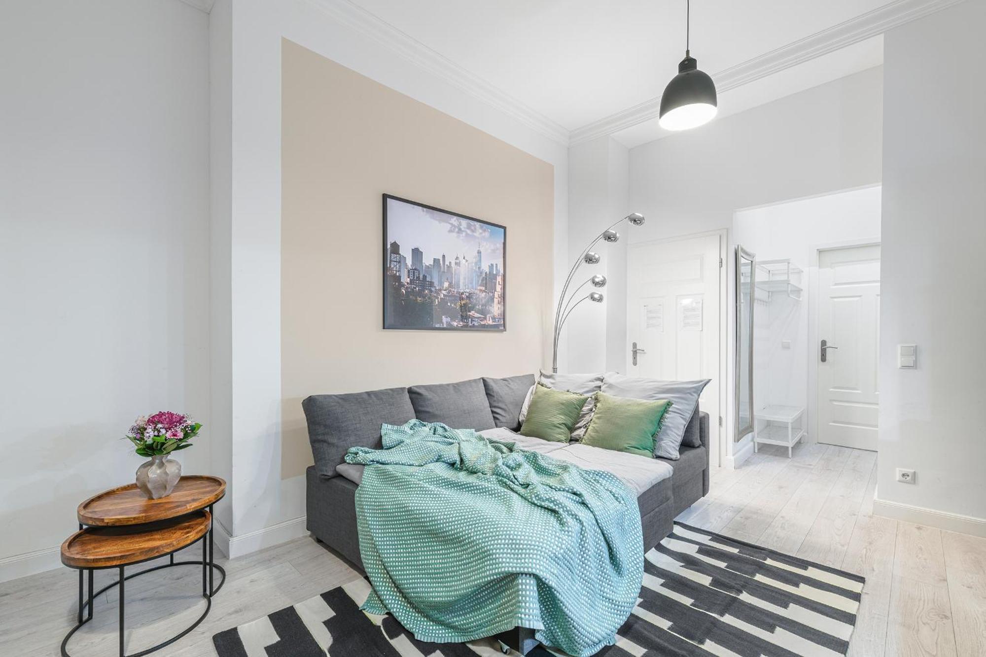 The Lohmeyerstr I, Lovely 1 Bedroom Group & Family Friendly, 2 - 4 Guests — Photos 2